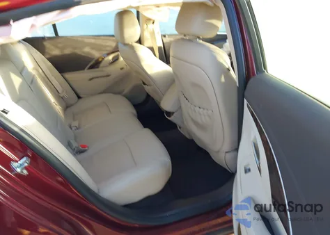 2016 Buick Lacrosse Leather from USA, damaged, VIN 1G4GB5GR7GF251336